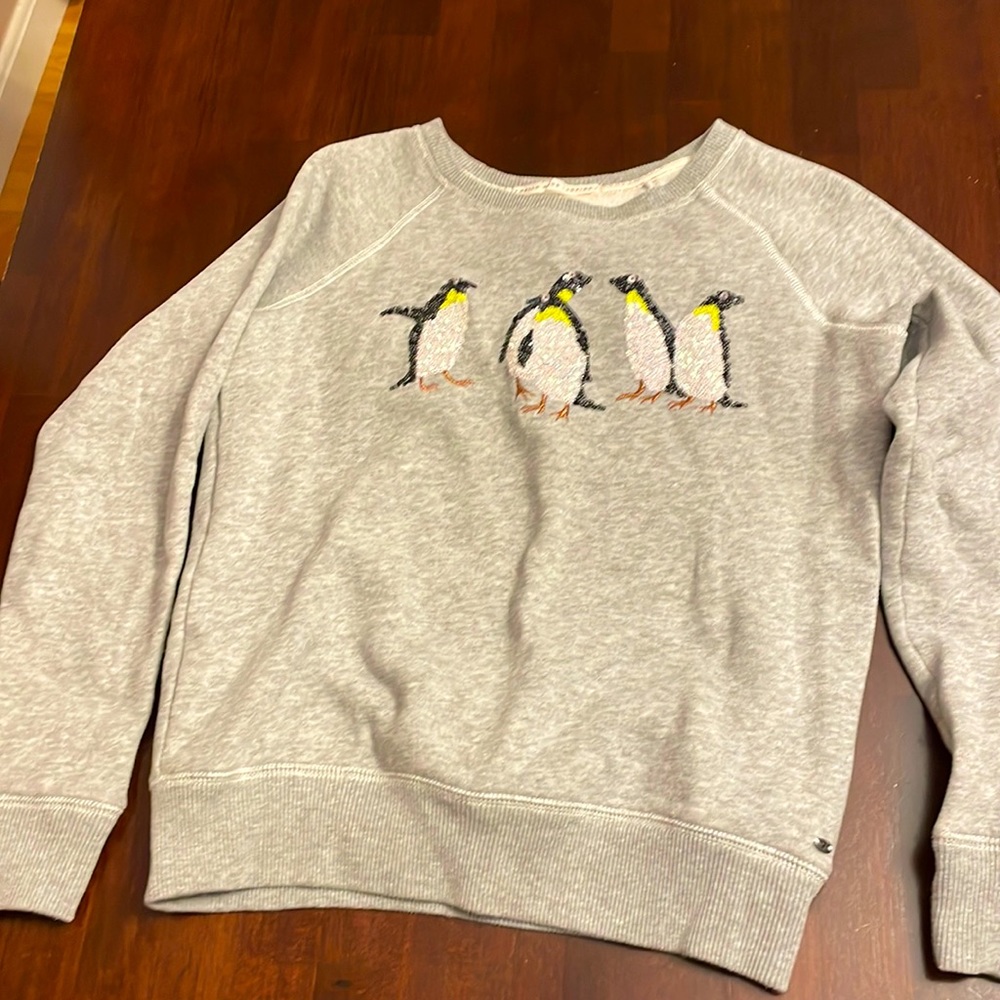american eagle sweatshirt